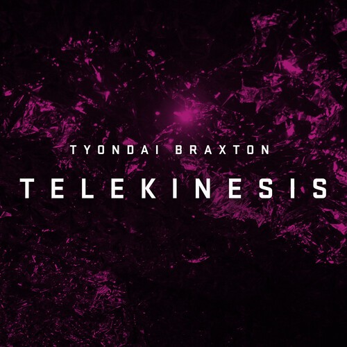 Tyondai Braxton Metropolis En - Telekinesis in the group OTHER / Övrigt /  at Bengans Skivbutik AB (4202263)