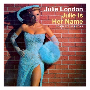 London Julie - Julie Is Her Name - Complete Sessions in the group CD / Pop-Rock at Bengans Skivbutik AB (4202272)