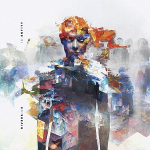 Riverside - Id.Entity (2LP Gatefold Color Vinyl) in the group VINYL / Hårdrock,Pop-Rock at Bengans Skivbutik AB (4202288)