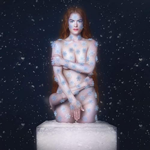 Julia Stone - Everything Is Christmas in the group CD / Julmusik,Pop-Rock at Bengans Skivbutik AB (4202310)