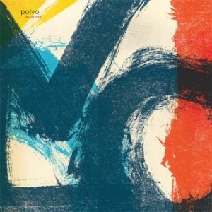 Polvo - In Prism Reissue (Ltd Opaque Yellow in the group VINYL / Pop-Rock at Bengans Skivbutik AB (4203340)