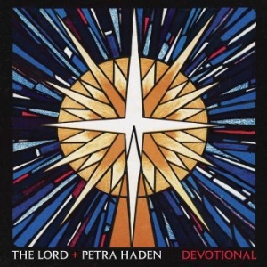 Lord The + Haden Petra - Devotional (White Vinyl Lp) in the group VINYL / Hårdrock/ Heavy metal at Bengans Skivbutik AB (4203349)