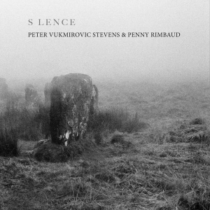 Penny & Peter Vukmirovic Stevens Rimbaud - S Lence in the group CD / Dance-Techno,Elektroniskt at Bengans Skivbutik AB (4203994)