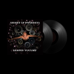 Youssef Dhafer - Street Of Minarets (Feat. Herbie Hancock in the group VINYL / Jazz at Bengans Skivbutik AB (4203995)