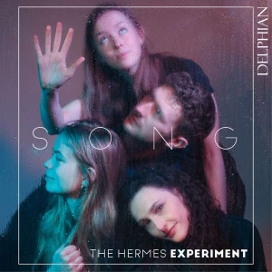 The Hermes Experiment - Song in the group Externt_Lager /  at Bengans Skivbutik AB (4204181)