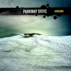 Parkway Drive - Horizons in the group VINYL / Hårdrock/ Heavy metal at Bengans Skivbutik AB (4204483)