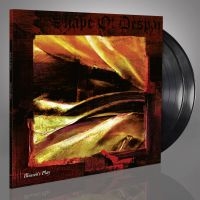 Shape Of Despair - Illusions Play (2 Lp Vinyl) in the group VINYL / Bestsellers at Bengans Skivbutik AB (4204485)