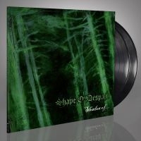 Shape Of Despair - Shades Of... (2 Lp Vinyl) in the group VINYL / Hårdrock/ Heavy metal at Bengans Skivbutik AB (4204486)