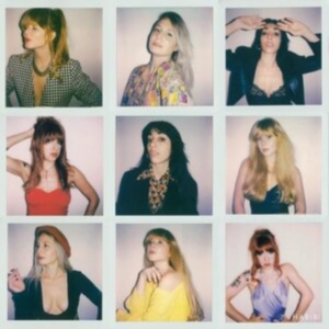 Habibi - Somewhere They Cant Find Us B/W Cal in the group VINYL / Pop-Rock at Bengans Skivbutik AB (4204490)