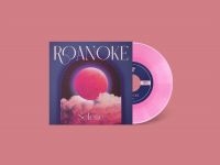 Roanoke - Selene + Juna (Clear Pink Vinyl) in the group VINYL / Country at Bengans Skivbutik AB (4204491)