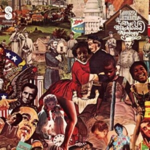 Blackwood Apology The - House Of Leather (Red Vinyl) in the group OTHER / Övrigt /  at Bengans Skivbutik AB (4204502)