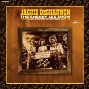 Deshannon Jackie - The Sherry Lee Show in the group VINYL / Upcoming releases / Pop at Bengans Skivbutik AB (4204504)