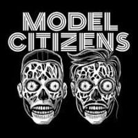 Model Citizens - Nyc 1978-1979 (Red Vinyl) in the group VINYL / Pop-Rock at Bengans Skivbutik AB (4204507)