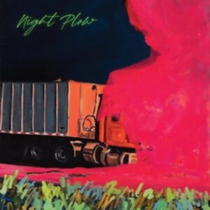 Night Plow - S/T in the group OTHER / Övrigt / at Bengans Skivbutik AB (4204544)