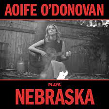 O'donovan Aoife - Aoife O'donovan Plays Nebraska (Ind in the group VINYL / Pop-Rock,Svensk Folkmusik,World Music at Bengans Skivbutik AB (4204547)
