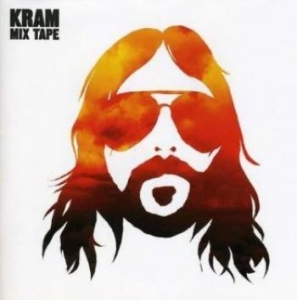 Kräm - När Ska Vi Fira Livet (Transparent/ in the group VINYL / Hårdrock,Pop-Rock at Bengans Skivbutik AB (4204553)