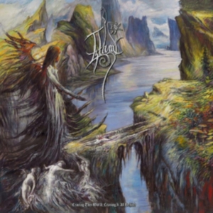 Izthmi - Leaving This World, Leaving It All in the group OTHER / Övrigt / at Bengans Skivbutik AB (4204554)