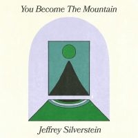 Silverstein Jeffrey - You Become The Mountain in the group VINYL / Hårdrock,Pop-Rock at Bengans Skivbutik AB (4204556)