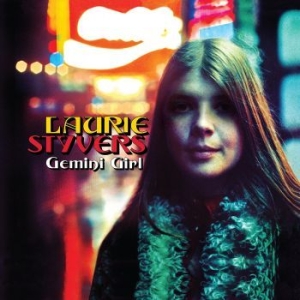 Styvers Laurie - Gemini Girl: The Complete Hush Reco in the group VINYL / Pop at Bengans Skivbutik AB (4204563)