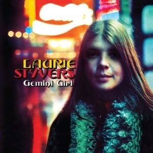 Styvers Laurie - Gemini Girl: The Complete Hush Reco in the group VINYL / Pop-Rock at Bengans Skivbutik AB (4204563)