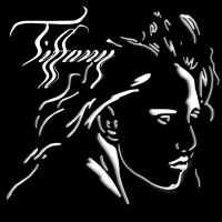 Tiffany - Shadows in the group VINYL / Bestsellers at Bengans Skivbutik AB (4204566)