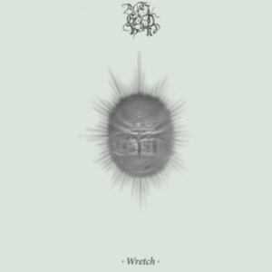 Anti-God Hand - Wretch in the group VINYL / Hårdrock at Bengans Skivbutik AB (4204572)