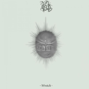 Anti-God Hand - Wretch in the group VINYL / Hårdrock/ Heavy metal at Bengans Skivbutik AB (4204572)