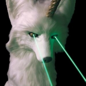 Motrik - Artificial Head (Light Green Vinyl) in the group OTHER / Övrigt /  at Bengans Skivbutik AB (4204580)