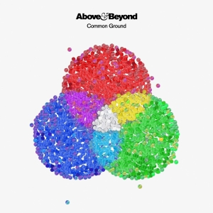 Above & Beyond - Common Ground in the group OTHER / Övrigt /  at Bengans Skivbutik AB (4204586)
