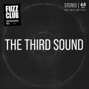 Third Sound - Fuzz Club Session in the group VINYL / Pop at Bengans Skivbutik AB (4204593)