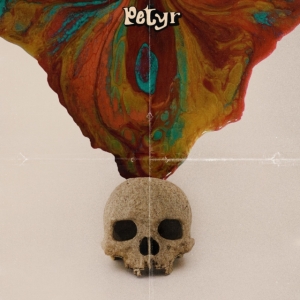 Petyr - Smolyk in the group CD / Pop-Rock at Bengans Skivbutik AB (4204628)