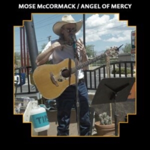 Mccormack Mose - Angel Of Mercy in the group CD / Country at Bengans Skivbutik AB (4204649)