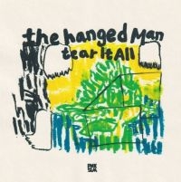 Hanged Man The - Tear It All in the group CD / Hårdrock,Pop-Rock at Bengans Skivbutik AB (4204654)
