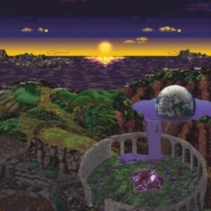 Pulse Emitter - Dusk in the group OTHER / Övrigt /  at Bengans Skivbutik AB (4204655)