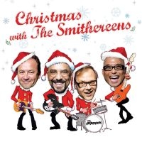 Smithereens The - Christmas With The Smithereens in the group CD / Pop-Rock at Bengans Skivbutik AB (4204662)