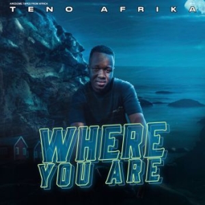 Teno Afrika - Where You Are in the group VINYL / Dance-Techno at Bengans Skivbutik AB (4204680)