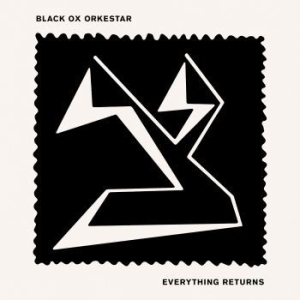 Black Ox Orkestar - Everything Returns in the group VINYL / Worldmusic/ Folkmusik at Bengans Skivbutik AB (4204681)