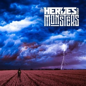 Heroes And Monsters - Heroes And Monsters in the group CD / Rock at Bengans Skivbutik AB (4204694)