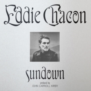 Chacon Eddie - Sundown in the group VINYL / Pop-Rock at Bengans Skivbutik AB (4204735)