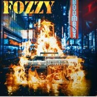 Fozzy - Boombox in the group VINYL / Pop-Rock at Bengans Skivbutik AB (4204758)