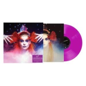 Toyah - Four More From Toyah  (Expanded Neo in the group VINYL / Pop-Rock at Bengans Skivbutik AB (4204793)