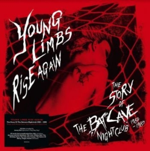 Blandade Artister - Young Limbs Rise Again - Story Of T in the group VINYL / Rock at Bengans Skivbutik AB (4204799)