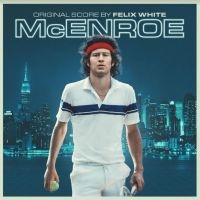 Mcenroe - Soundtrack in the group VINYL / Pop-Rock,World Music at Bengans Skivbutik AB (4204810)