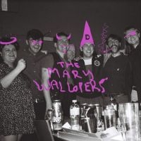 Mary Wallopers - Mary Wallopers in the group VINYL / Pop-Rock at Bengans Skivbutik AB (4204816)