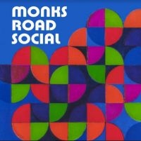 Monks Road Social - Rise Up Singing! in the group VINYL / Pop-Rock at Bengans Skivbutik AB (4204821)