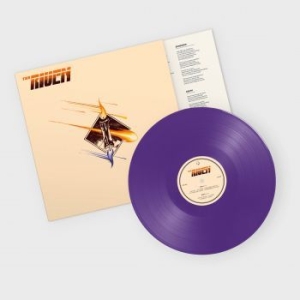 Riven - Peace And Conflict (Purple Vinyl) in the group OUR PICKS / Startsida Vinylkampanj at Bengans Skivbutik AB (4204842)