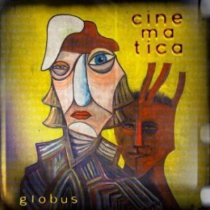 Globus - Cinematica in the group CD / Rock at Bengans Skivbutik AB (4204856)