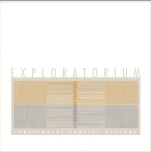 Exploration - Exploration - Expanded in the group CD / Rock at Bengans Skivbutik AB (4204869)