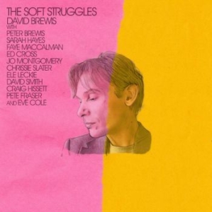 Brewis David - Soft Struggle in the group CD / Pop at Bengans Skivbutik AB (4204907)