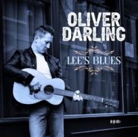Darling Oliver - Lee's Blues in the group CD / Blues,Jazz at Bengans Skivbutik AB (4204910)